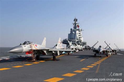 Chinas 2nd Aircraft Carrier Totally Different From Liaoning Peoples