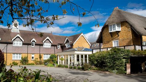 Wroxton House Hotel, Banbury – The Oxford Magazine