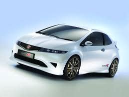 Honda Civic Fuel Consumption Miles Per Gallon Or Litres Km Cars