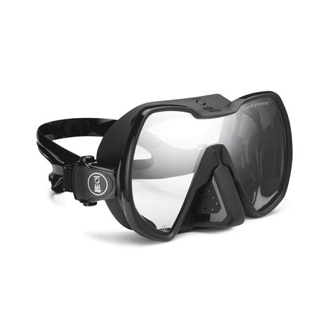 Fourth Element Seeker Mask The Honest Diver