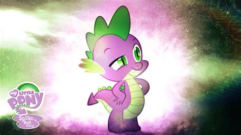 Spike Is Best Pony Hd Wallpaper By Jackardy On Deviantart