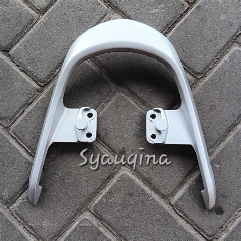 Jual Begel Behel Planger Jok Honda Supra X Lama Original Shopee