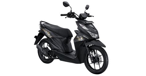 Xe tay ga Honda Beat 110 2022 nhập khẩu Indonesia có gì đặc biệt Đáng