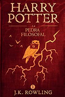 Harry Potter E A Pedra Filosofal Ebook Resumo Ler Online E Pdf