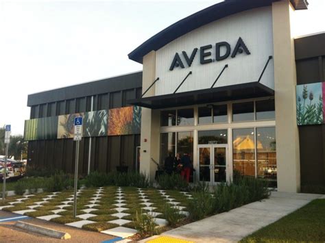 Aveda Institute Opens Near Palm Harbor | Patch