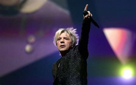 Indochine Nouvel Album Concerts Interview Tout Savoir Sur Le