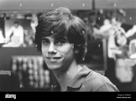 Robby Benson The Chosen