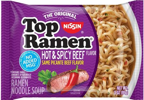 All Top Ramen Flavors Ramen Flavors Ramen Noodles Top Ramen Noodles