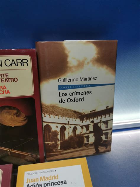 7 Libros 9 Novelas De Suspense Asesinatos Diferentes Autores
