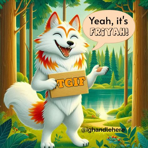 Illustrative Wolf T Instagram Post Template Postermywall