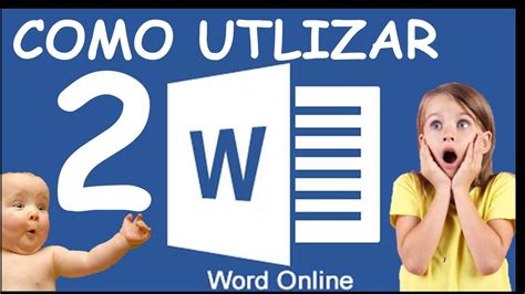 Como Usar Word Gratis No Pc Image To U