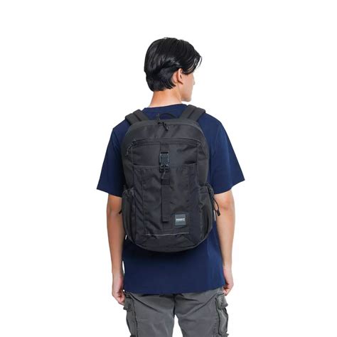 Jual Eiger Eiger Thruway L Backpack Original Zalora Indonesia