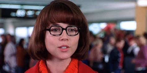 Scooby Doos Velma Is Actually Queer And Always Has Been