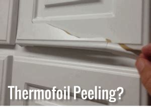 Thermofoil Cabinet Repair Kit