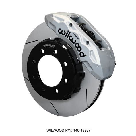 Wilwood Engineering Bolt On Brake Kit C