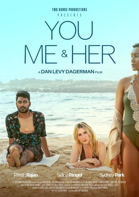 You Me And Her Film 2023 — Cinésérie