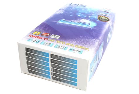 His Radeon 7870 Iceq Turbo Review Page 6