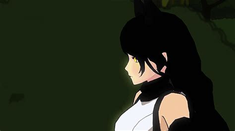 Blake Belladonna Rwby Know Your Meme