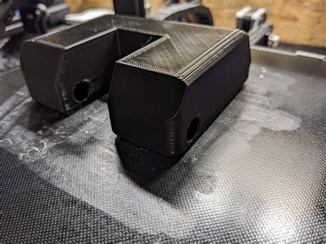 Repair part for Pt 2400 rowing machine by chagg1 | Download free STL