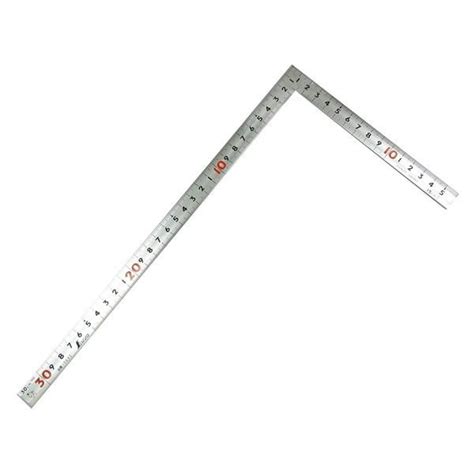 シンワ測定 曲尺 同厚併用 シルバー 30cm裏面1尺 名作赤数字入 10642 4960910106420エンチョーホーム