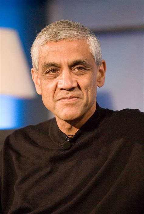 Vinod Khosla (born January 28, 1955), Indian investment company executive | World Biographical ...