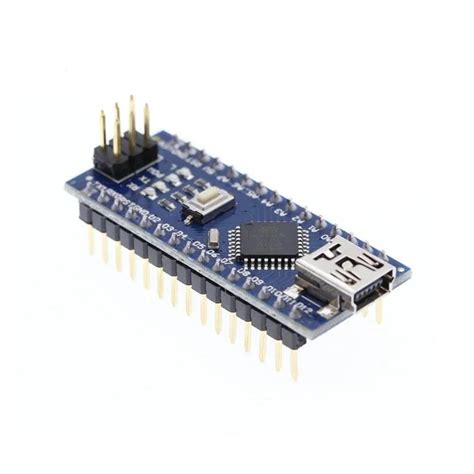 Scheda Di Sviluppo NANO V3 AtMega 328p Compatibile