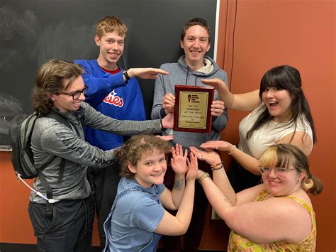 Nema Wins Big Millersville News