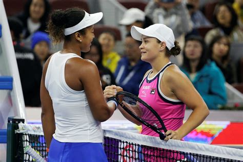 Barty, Osaka, Halep: All you need to know about the women’s draw