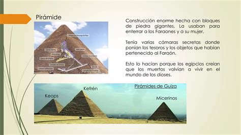 Víctor El antiguo egipto PPT