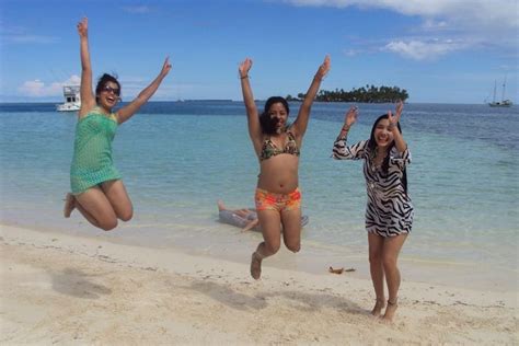 Excursi N A Las Islas De San Blas Desde Puerto De Cart