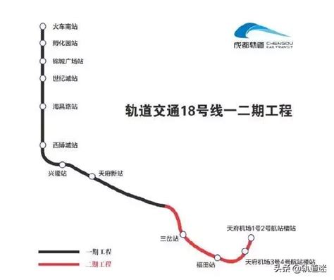 成都地鐵18號線龍泉山隧道貫通 建成後將成為全國最長地鐵 每日頭條