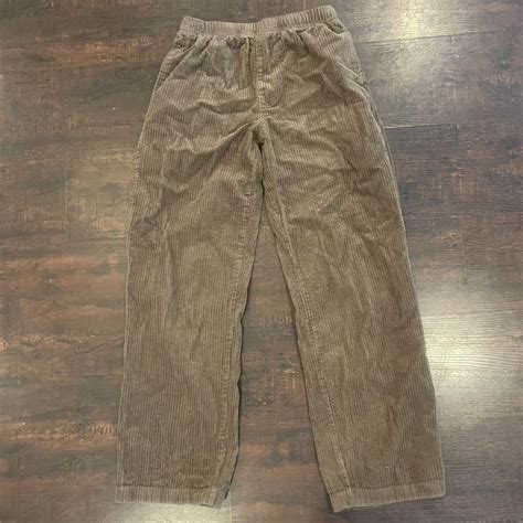 Urban Outfitters Men S Trousers Depop