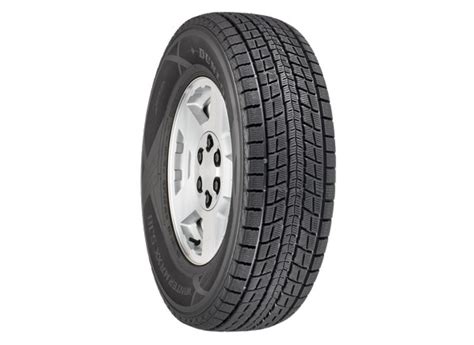 Dunlop Winter Maxx Sj8 Tire Consumer Reports