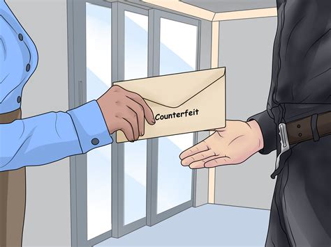 how to know if a $50 bill is real