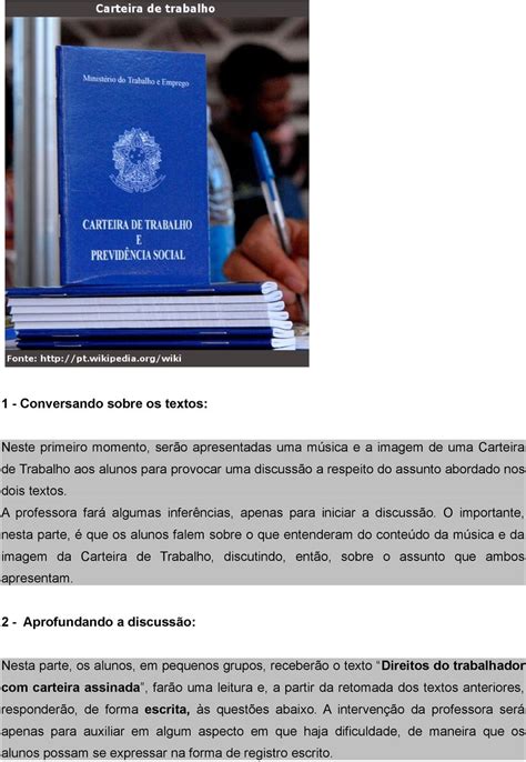 Versão Online ISBN Cadernos PDE VOLUME I I O PROFESSOR PDE E OS