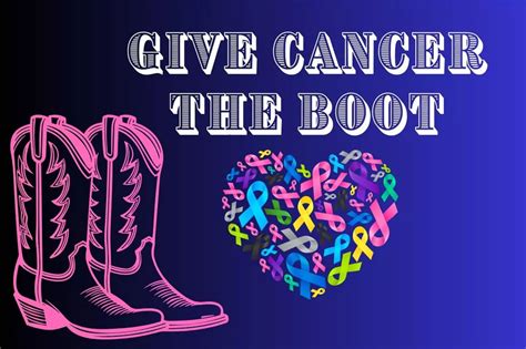 Country Inspired Cancer Fundraiser Planned In Philpot Kentucky