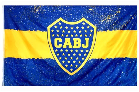 Boca Juniors: The Heartbeat Of Argentine Football