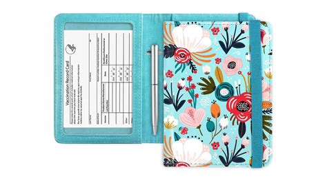 24 Best Passport Cases To Protect Your Most Valuable Travel Document Cnn Underscored