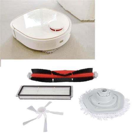 Accessoire Pour Aspirateur Che Tmishion Pi Ces D Aspirateur Abs