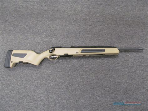 Steyr Scout for sale at Gunsamerica.com: 958763174