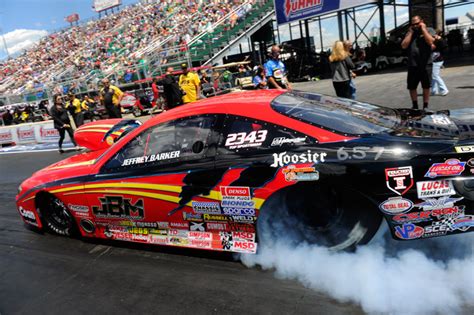 Summit Racing Equipment Nhra Nationals Sportsman Champion Highlights Nhra