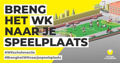 Voetbal Vlaanderen