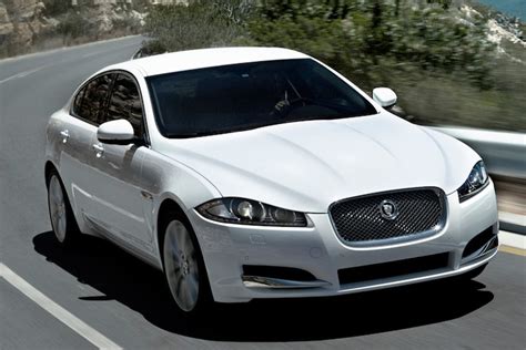 Jaguar Xf Sc R Sport Prijs En Specificaties Autoweek