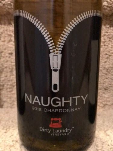 Dirty Laundry Vineyard Naughty Chardonnay Vivino Australia