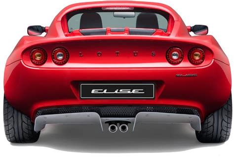 lotus elise price specs review pics mileage  india