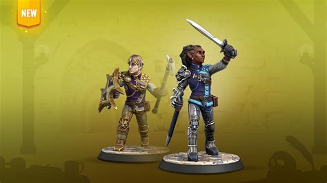 Hero Forge On Twitter M1ntym0nty The Best Place For Our Team To See