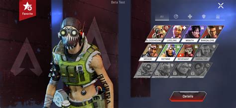 Apex Legends Mobile Octane Guide Tips Tricks Abilities And More