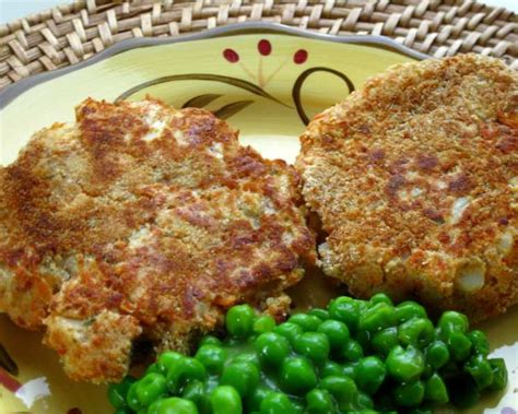 Salmon Rissoles(Patties) Recipe - Food.com