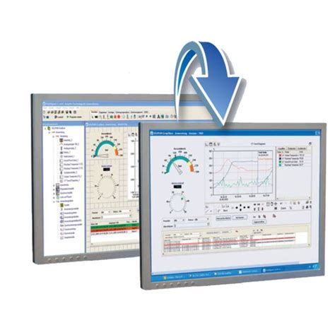 Software De Desenvolvimento Profisignal Runtime Delphin Technology Ag