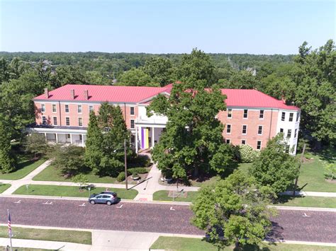 Oxford Community Arts Center | Bayer Becker